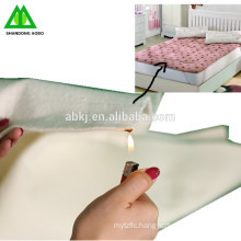 CFR Fireproofing flame retardant polyester fiber wadding for filling mattress